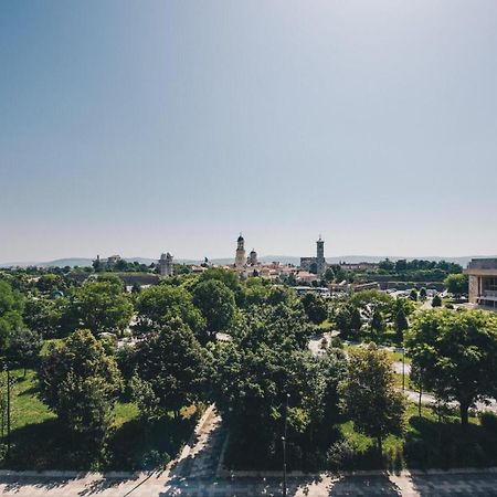 Апартаменти View Citadel Алба-Юлія Екстер'єр фото